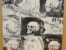 METGUMBNERBONE ORGANUM LP THE NEW BLOCKADERS MINT + INSERTS INDUSTRIAL AVANTE