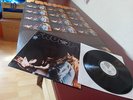 FRUMPY BY THE WAY 1972 WITH POSTER VERTIGO SWIRL 1ST PRESS