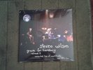 STEVEN WILSON  GRACE FOR HAMBURG  VOLUME 1  ONLY 150 COPIES  BLUE WAX  LP