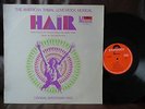 FOCUS Hair LP PSYCH PROG HIPPIE ROCK Brainbox DUTCH LP psychedelic progressive