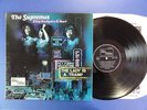 THE SUPREMES  SING RODGERS AND HART tamla motown 67 A1B1 stereo Lp nr MINT