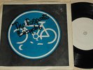 THE DESPERATE BICYCLES RARE ORIG 7