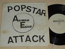 ARMED FORCE RARE ORIG 7