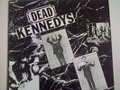 DEAD KENNEDYS Showdown LP