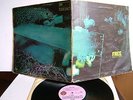 Free - Tons Of Sobs ILPS 9089  UK LP 1st Press 1969  Island Pink Eye label