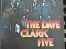 LP  -  DAVE CLARK FIVE  = THE VERY BEST OF THE DAVE CLARK FIVE (MADE IN GERMANY)