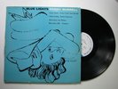 KENNY BURRELL Blue Lights BLUE NOTE 1596 LP Warhol West 63rd DG Ear Tina Brooks