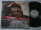 BARON ROJO volumen brutal first edition  iron maiden metallica   mercyful fate