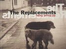 LP:The Replacements,All shook down(SUPER RARE)[NM] (Sire)