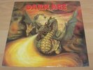DARK AGE: Same LP US Power Metal Tales of Medusa Private Pressing GNARL 1001
