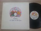 LP QUEEN A NIGHT AT THE OPERA / ORIGINAL FRENCH 1976