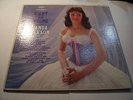 Wanda Jackson Right or Wrong capital mono T 1596 LP record