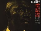 Art Blakey And The Jazz Messengers / Moanin' - 2 Vinyl LP 200g, 45 UPM audiophil