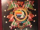 CRANIUM'S Hawkwind IN SEARCH OF SPACE orig Lp w/booklet