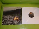 EMANCIPATOR Dusk to Dawn White vinyl LP limited to 100 Soon Cold