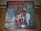 Hungaria:Koncert a Marson, orig LP M-/EX++