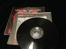 GUNS N ROSES LIES LIVE LIKE A SUICIDE LP 1988 ORIGINAL w/ SLEEVE VINYL RECORD