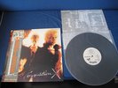 Generation X ST Self Titled Japan Promo White Label Vinyl LP w OBI Billy Idol
