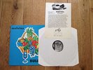 Melvins - Bullhead LP 1991 RARE comes with UK press release sheet (NIRVANA SLEEP