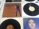 ROSENDO – Loco Por Incordiar + inserí +  LEÑO 2 x LP  ?– Indirecto  HEAVY METAL