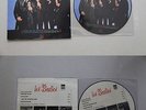 RARE 33T/25CM PICTURE DISC POCHETTE SANDWICH  THE BEATLES  350EX