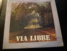 RARE SEALED LATIN LP - VIA LIBRE Funk Soul ARCANO