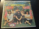 RARE SEALED LATIN LP - LA NUEVA ONDA DE LOS ARAGON VOL. 17 CISSY STRUT Funk