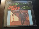 RARE SEALED LATIN LP - A BAILAR CON JOSE RIOS Y SU ORQUESTA Mares El Pito Mambo