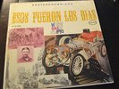 RARE SEALED LATIN LP - LOS ROCKIN DEVIL'S ESOS FUERON LOS DIAS Garage Rock