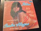RARE SEALED LATIN LP - CARLOS HAYRE AND ORCHESTRA - RITMO AL ROJO VIVO BOOGALOO