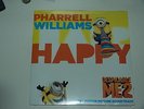 Pharrell Williams - Happy - Yellow 7