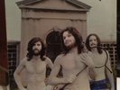 LE ORME Collage LP Philips 6323 007 Italian OG Prog Rock Electronic Rare 1971
