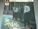YARDBIRDS five yardbirds 1965 UK COLUMBIA MONO EP