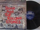 ROLLING STONES STONE AGE MINT