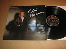 LP - CHRIS NORMAN - Some Hearts Are Diamonds -German 1ST Press -BRILLANT- RAR 