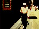 Buena Vista Social Club 2LP Test Pressing SS