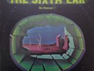 Nik Raicevic The Sixth Ear Prog Psych Moog Electronic Lp Narco NM