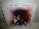 ERNIE HINES 