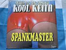 Kool Keith - Spankmaster 2LP p&c 2001 Overcore
