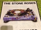 The Stone Roses - The Remixes Double Vinyl 2000 UNPLAYED