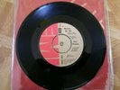 Sex Pistols Anarchy in the UK/I Wanna Be Me. EMI 2566 with Dave Goodman credit.