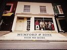MUMFORD AND SONS BABEL AND SIGN NO MORE ON VINYL 2 RECORDS IN LOT