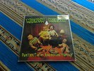 Marilyn Manson Portrait of American Family Sealed 2LP 180-gram UK Simply Vinyl