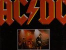 AC / DC                                           rare 3  LP    Box