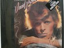 DAVID BOWIE Young Americans 1975 US ORG LP Shrink RARE STICKER Minty