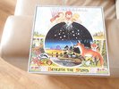 PRIVATE PRESS FOLK PSYCH LP WATERFALL BENEATH THE STARS