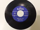 RARE NORTHERN SOUL -JUNIOR McCANTS on KING