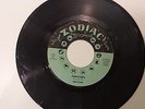 RARE NORTHERN SOUL 2/SIDER - THE CREATIONS on ZODIAC