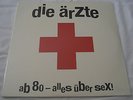 Die Ärzte - Ab 80-Alles Über Sex  2/LP (Vinyl)