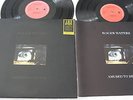 Roger Waters - Amused To Death 2/LP mit Booklet